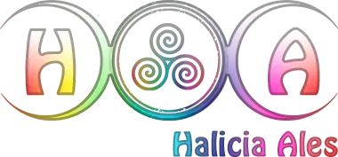 logo halicia ales